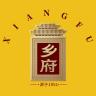 乡府品牌Logo