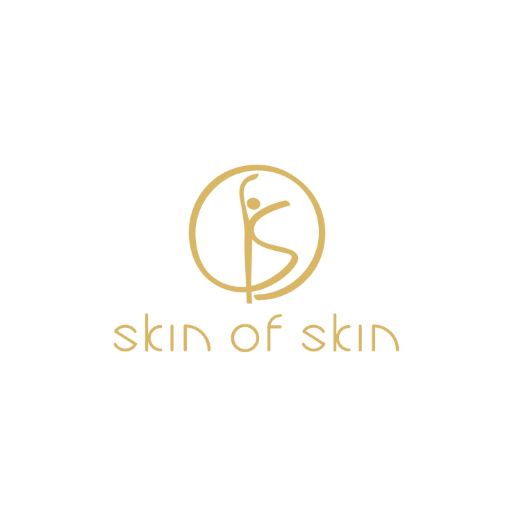skinofskin品牌Logo