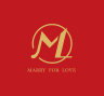 marry for love品牌Logo