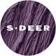 S·DEER品牌logo