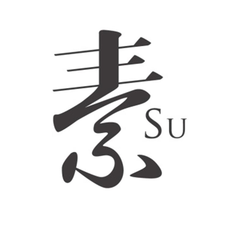 素秀臣氏品牌Logo