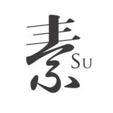 素秀臣氏品牌logo