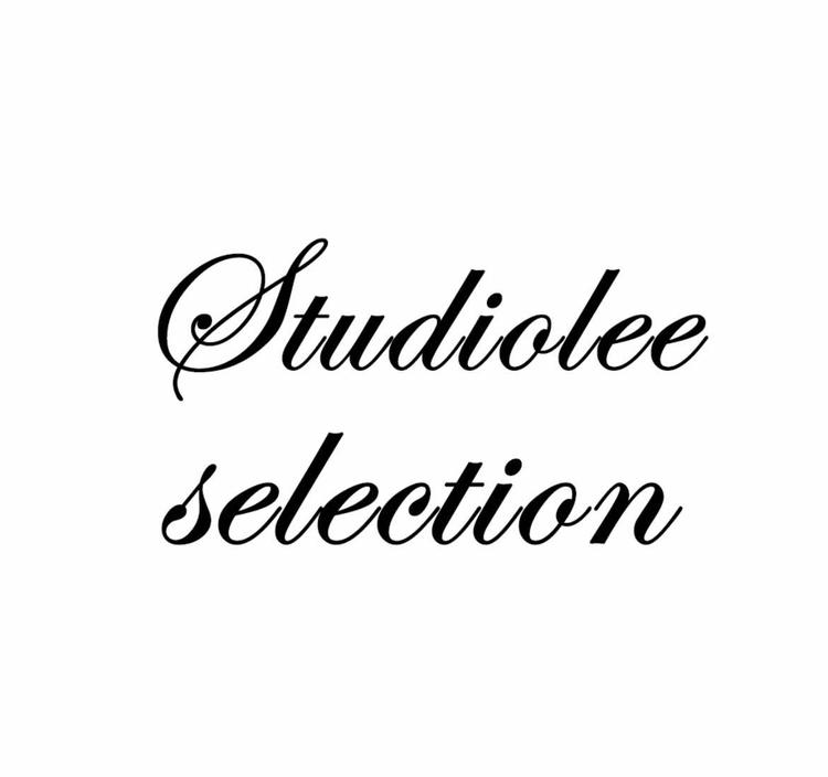 studioleeselection/葡萄妈品牌Logo