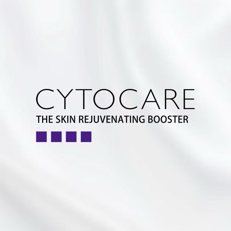 CYTOCARE品牌Logo