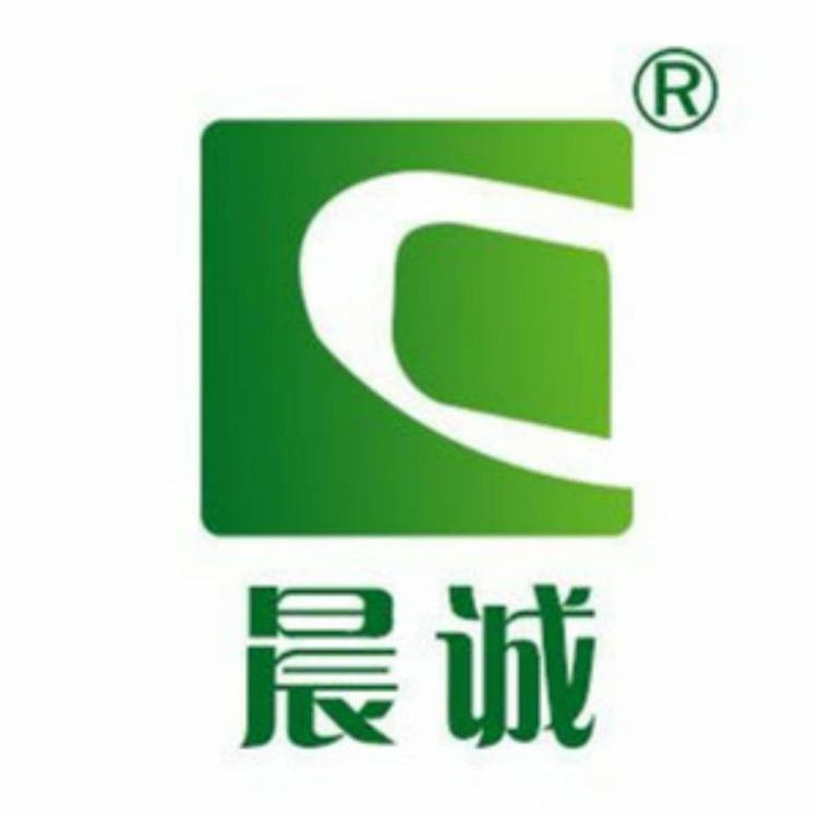 “晨诚”品牌Logo