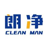 朗净品牌logo