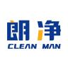 朗净品牌Logo