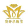 M/美开乐珠宝品牌Logo