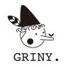 griny品牌Logo