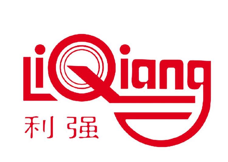 LiQiang/利强品牌Logo