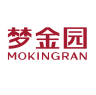 梦金园万纯品牌Logo