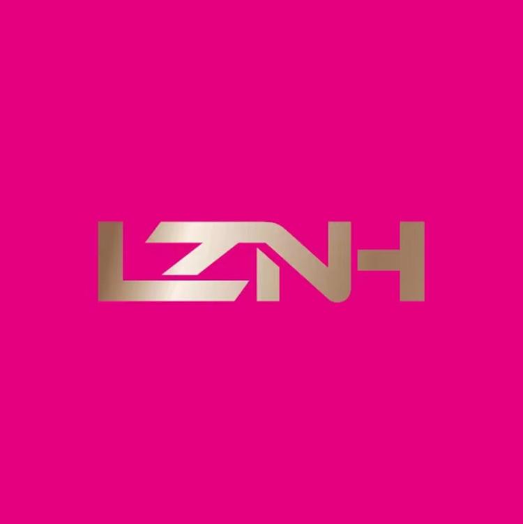 励志女孩品牌Logo