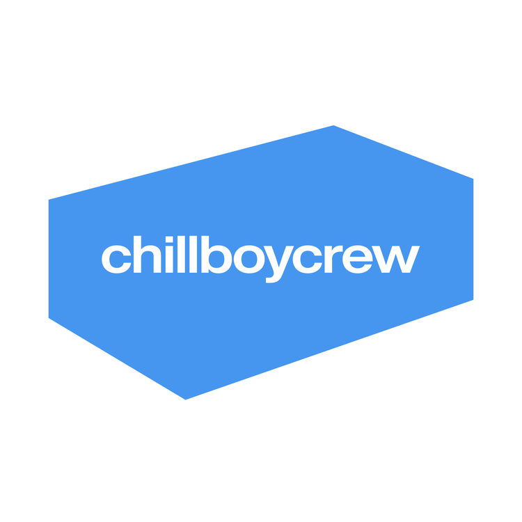 CHILLBOYCREW品牌Logo