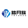 踏月族品牌Logo