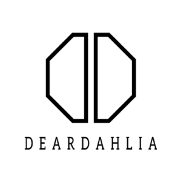 DEAR DAHLIA品牌Logo