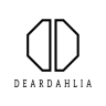 DEAR DAHLIA品牌Logo