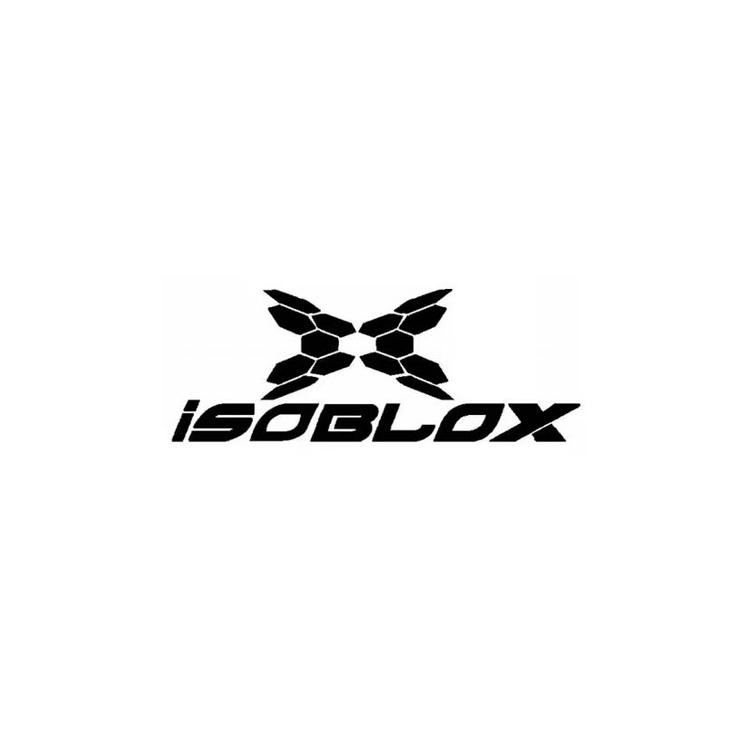 “ISOBLOX/isoblox”品牌Logo