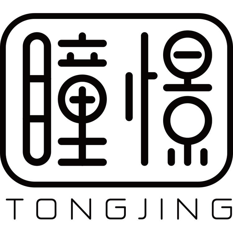 瞳憬品牌Logo