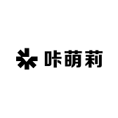 咔萌莉品牌Logo