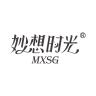 妙想时光品牌Logo