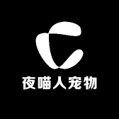 夜喵人品牌Logo