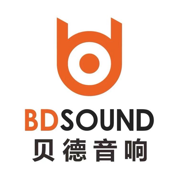贝德品牌Logo