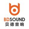 贝德品牌Logo