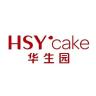 华生园品牌Logo