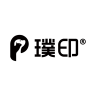 璞印品牌Logo