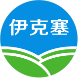 伊克塞品牌logo