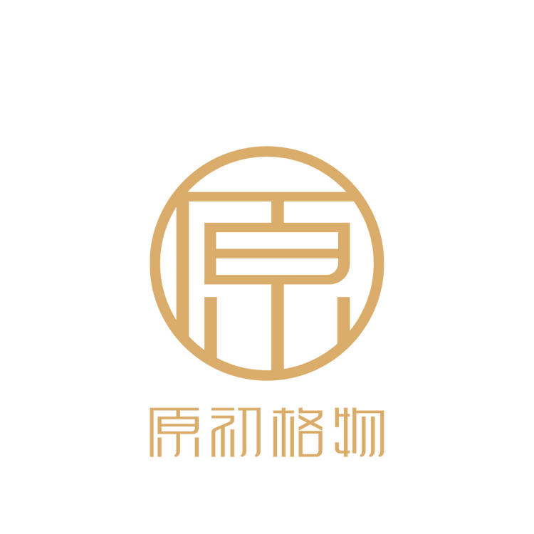 原初格物品牌Logo