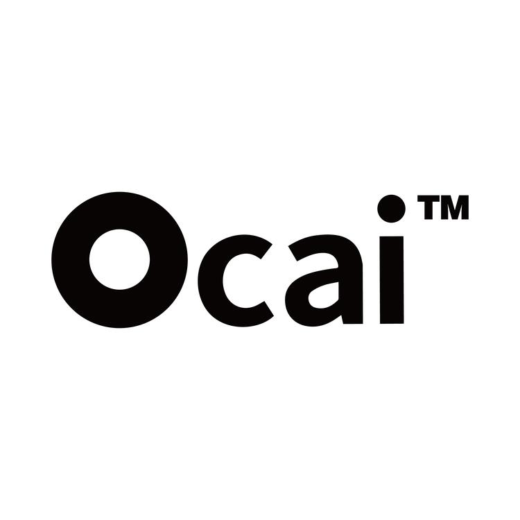 Ocai品牌Logo