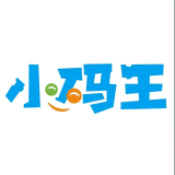 小码王品牌logo