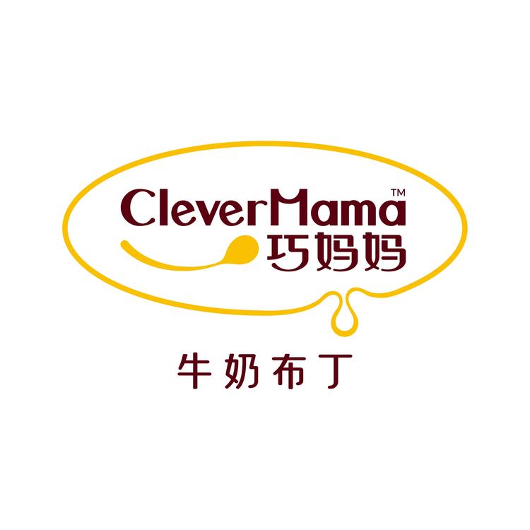 CleverMama/巧妈妈品牌Logo