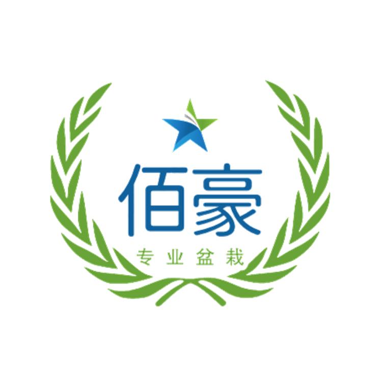佰豪品牌Logo