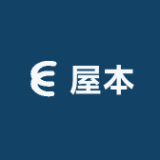 屋本品牌logo