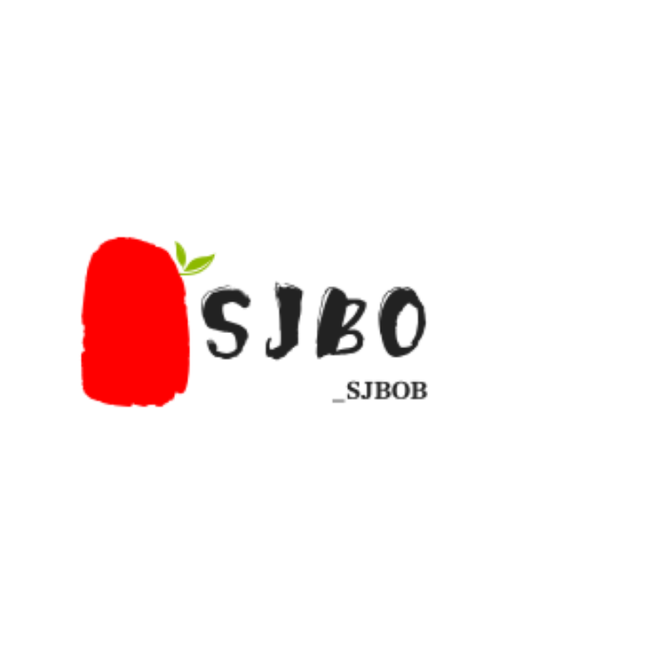 SJBOB品牌Logo