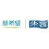 华西品牌Logo