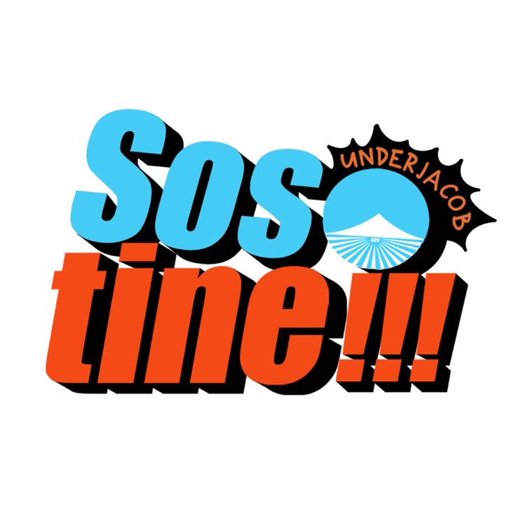 SOSTINE品牌Logo