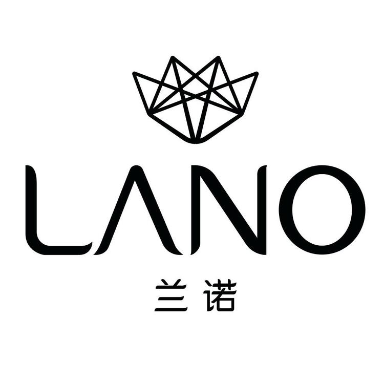 “兰诺”品牌Logo