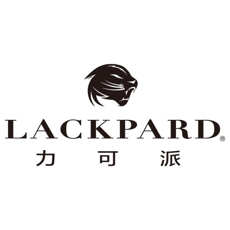 LACKPARD品牌Logo