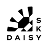 DAISY SKY/雏菊的天空品牌Logo