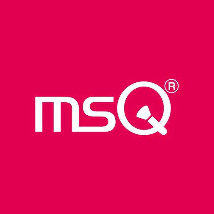 MSQ/魅丝蔻品牌Logo
