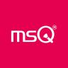 MSQ/魅丝蔻品牌Logo