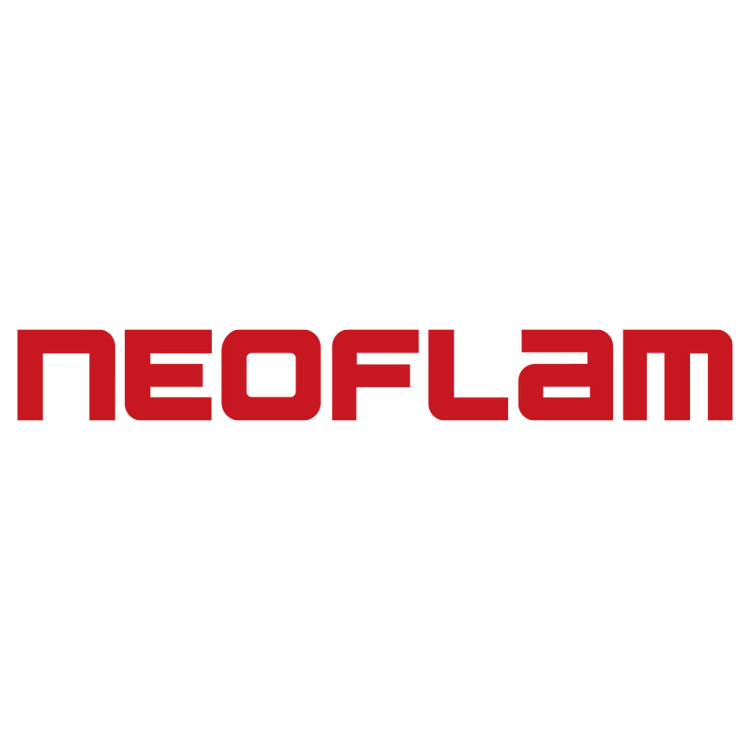 NEOFLAM品牌Logo