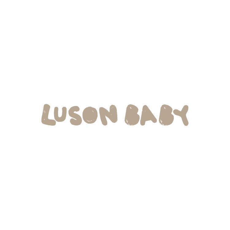 LUSONBABY品牌Logo