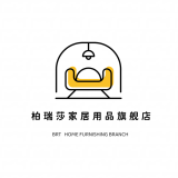 柏瑞莎品牌logo