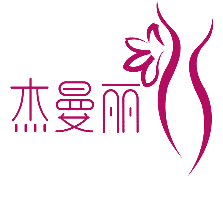 杰曼丽品牌Logo