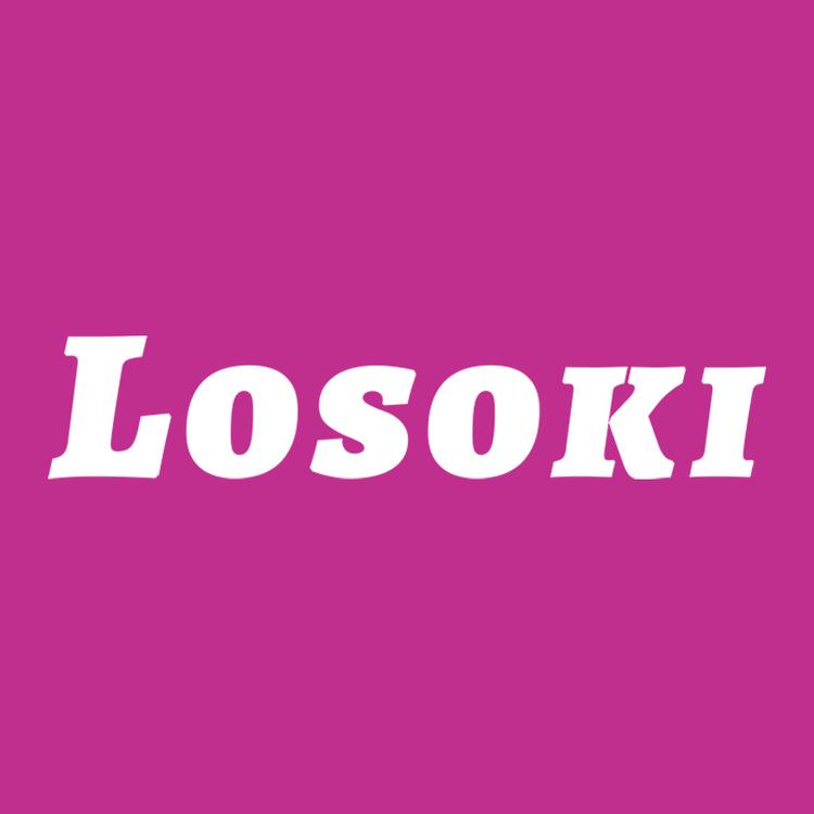 LOSOKI品牌Logo