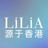 LiLiA品牌Logo